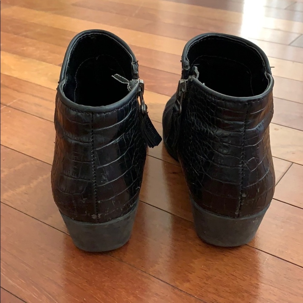 Booties - Picture 3 of 3